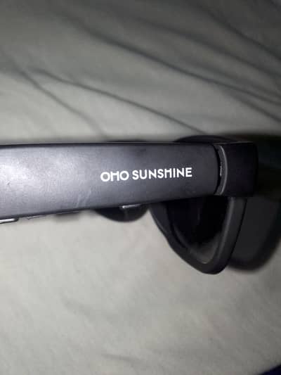 OHO Sunshine Bluetooth speaker Glasses