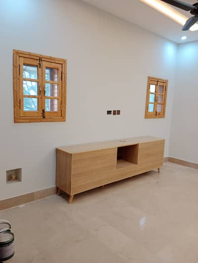 7 Marla Beautiful Upper Available For Rent In G15 &Amp; Water Available