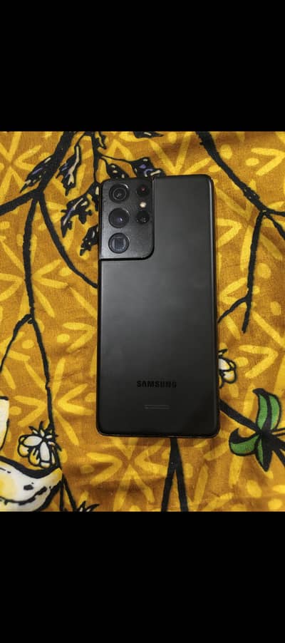 Samsung s21 ultra 5g non pta