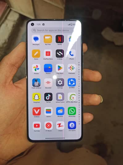 one plus 9 5G urgent sell