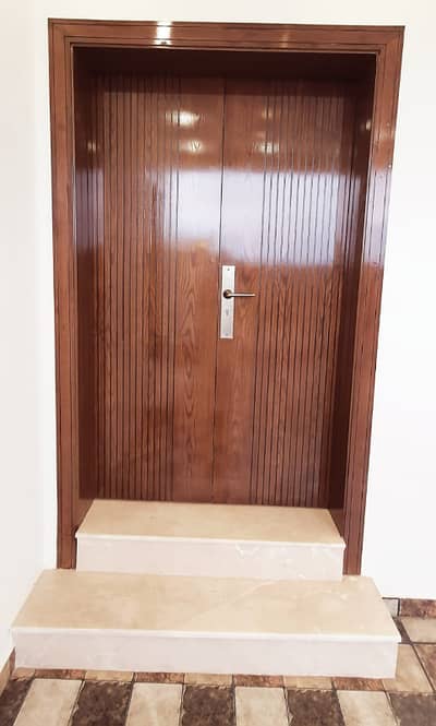 7 Marla Beautiful Full House Available For Rent In G16