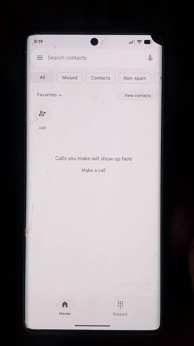 google pixel 6 pro 3