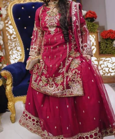 Lhanga chowli omw time only use