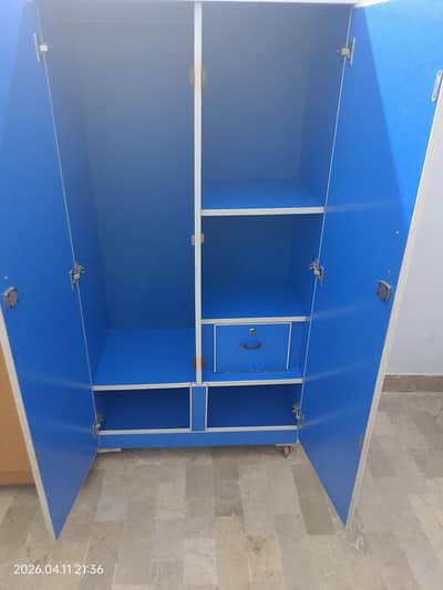 cupboard for kids