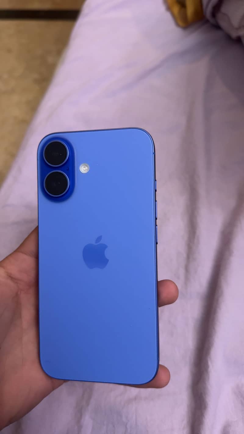 Iphone 16 1