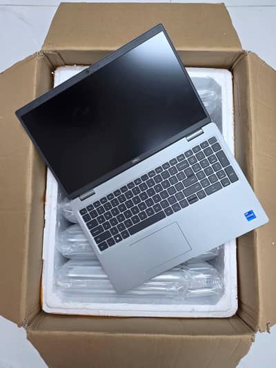 #Dell Latitude 5531 Powerfull