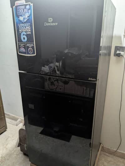 dawlance refrigerator for sale