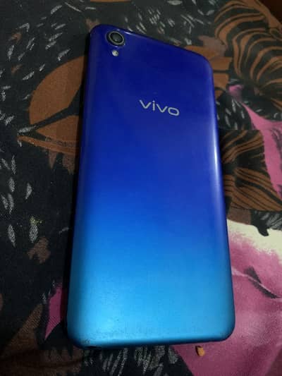 Vivo Y1s . 2gb Ram . 32gb Rom