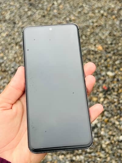Redmi Note 12 8+128 PTA approved 10/10 condition with Charger & Box