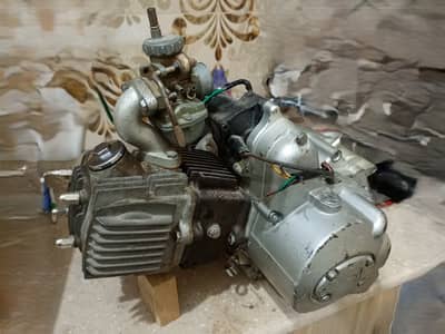 110cc Engine for sale