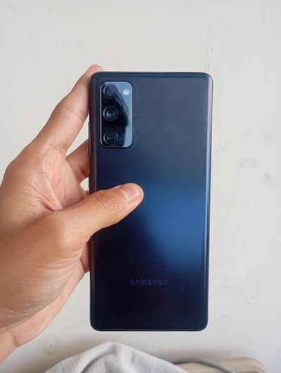 Samsung Mobile S20 FE 5G
