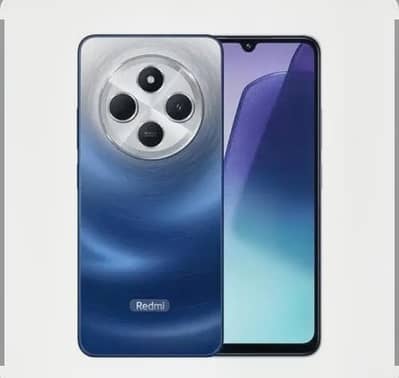 Redmi 14C beautiful blue colour read description 