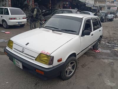 suzuki khyber