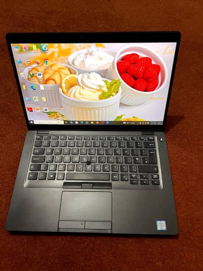 Dell Latitude 5400 (i5 8th Gen) is a durable 14-inch business laptop