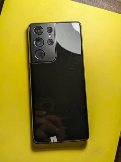 Samsung S21 Ultra 5G