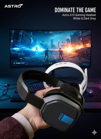 Gaming Headphones American