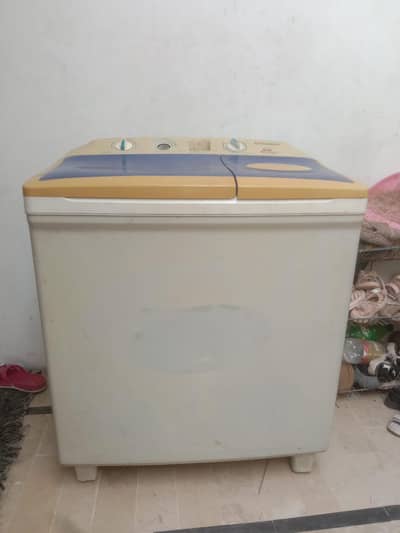 Dawlance Washing Machine