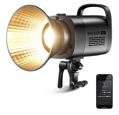 NEEWER CB60B 70W LED Video Light