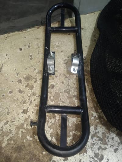 Suzuki.    G. D. 110