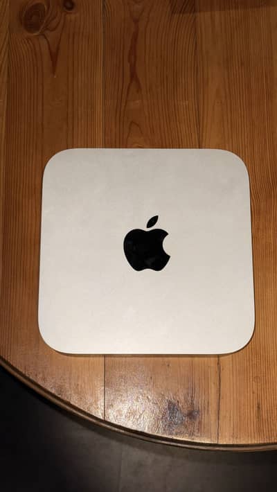 Apple M1 Mac Mini - 16GB RAM - 256GB SSD (With Box)