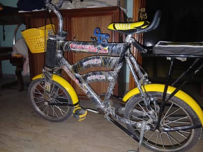 cycle for sale