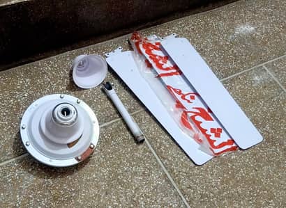 celling fan for sale