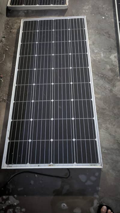 5 Excellent solar panels