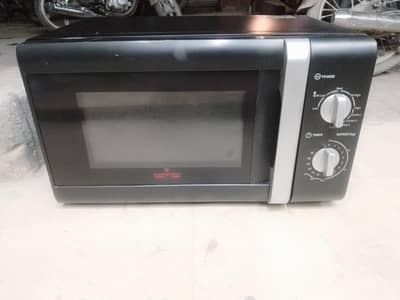 1 Year use 20 litar microwave original condition me hai reper nhi hoa