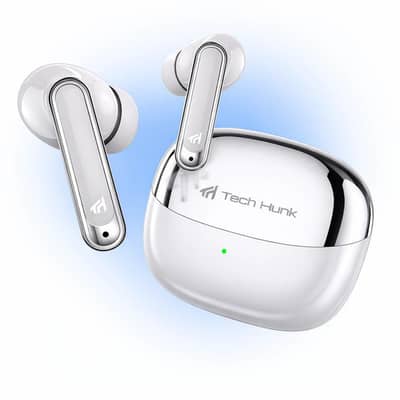 TH Gen-Z Earbuds 1 Year warranty