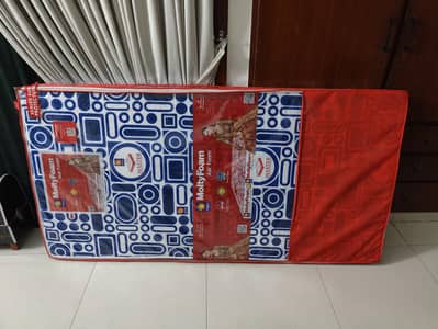 kids single bed mattress 72 x 36 inches