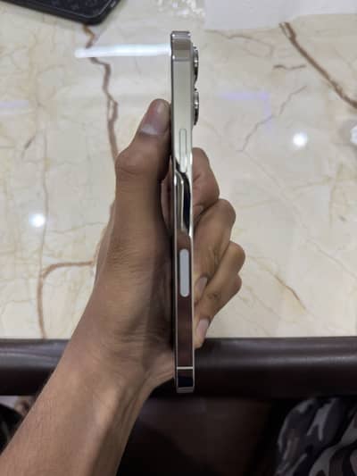 IPhone 13 Pro Max PTA Approved