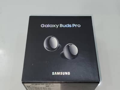 Samsung Galaxy Buds Pro (100% original)