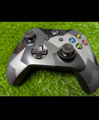 xbox one wireless controller special edition