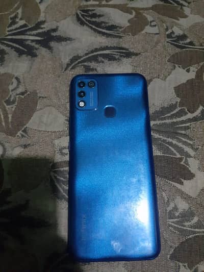 Infinix hot 10 play03384824676