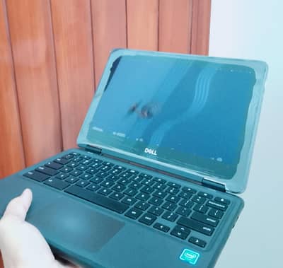 Dell Chromebook 3100e