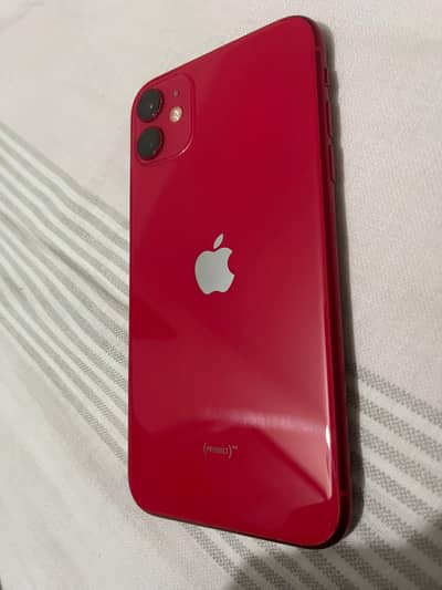 Iphone 11 pta for sell