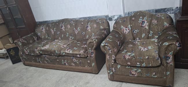 5 seater sofa