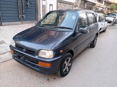 Coure 2005 automatic