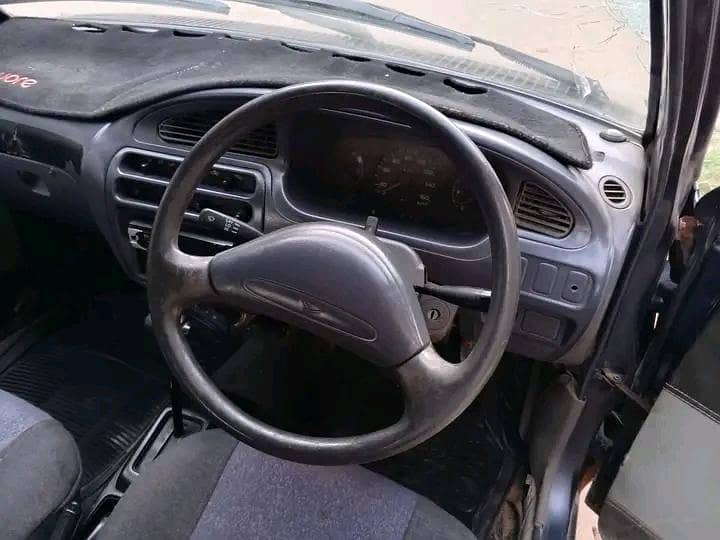 Coure 2005 automatic 2