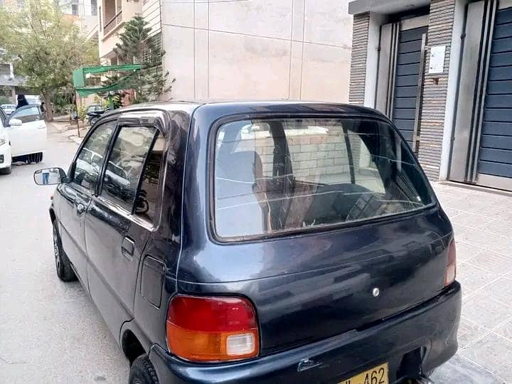 Coure 2005 automatic 3