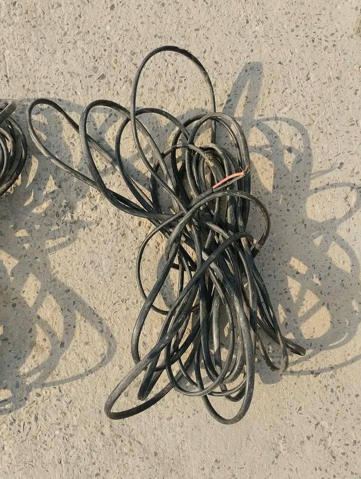 Copper wire 0