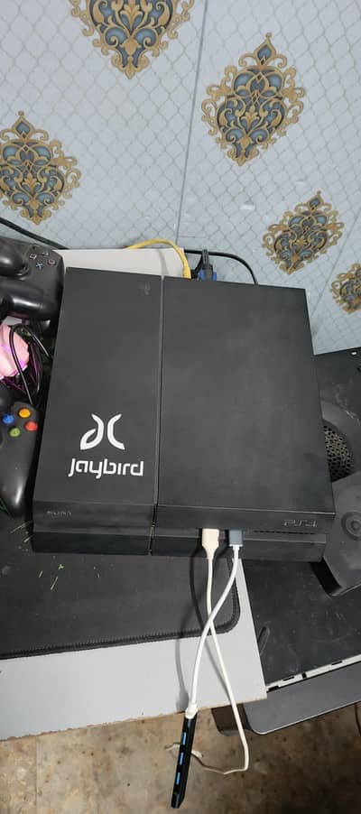 ps4 1tb