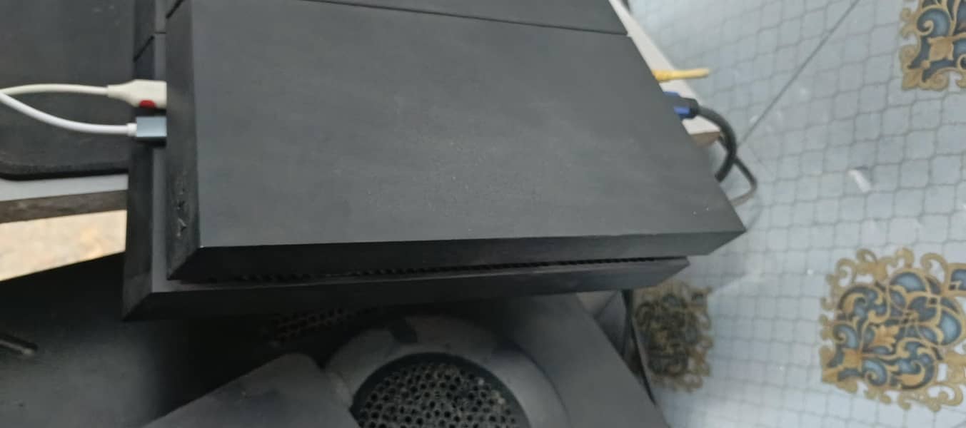 ps4 1tb 2