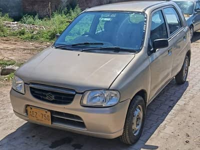 Suzuki Alto 2003 for sale