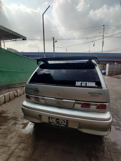 cultus backlights and side skirts availab for sale in reasonable price