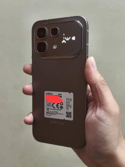 Infinix Note 60 Pro / 16/256 GB.