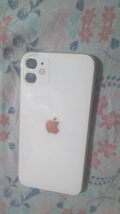 IPHONE 11 NON PTA JV 64GB