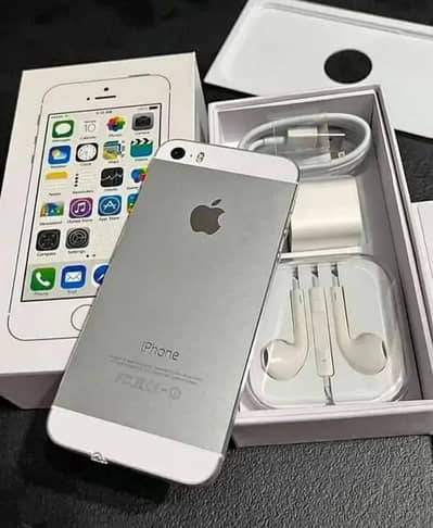 iPhone 5s 64GB PTA approved My WhatsApp number 03464568326 for sale