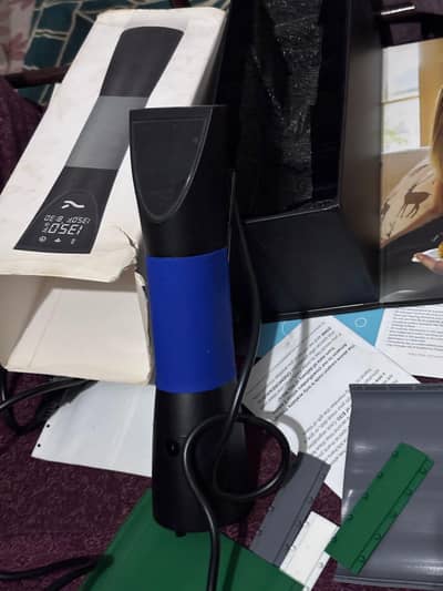 Nise Wave WiFi Sous Vide Cooker - 1200W