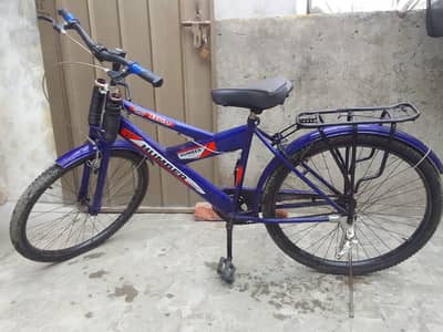Humber sports bicycle for sale